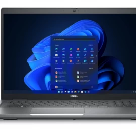 Dell Precision 3591 Nešiojamasis Kompiuteris (15.6&amp;quot;/u7-155h /rtx 1000 Ada/16gb/ssd512gb/w11p/grey/black)
