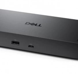 Dell Pro Thunderbolt 4 Smart Dock Sd25tb4 210-brfl (grafitinis / Usb-c )