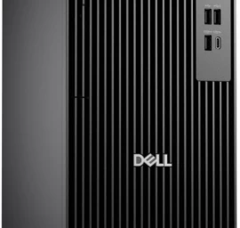 Dell Pro Tower Plus Qbt1250 Kompiuteris (16gb/ssd512gb/dvdrw/w11p)