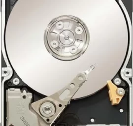 Dell Serverio Kietasis Diskas 161-bbph (4tb /3.5&amp;quot; /7200rpm )