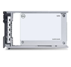 Dell Ssd 345-bebh (3,5″ / 480 Gb )
