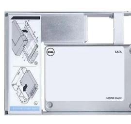 Dell Ssd 345-bjsm (2,5″ / 480 Gb )
