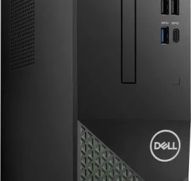 Dell Vostro 3030 Pc (i3-12100/uhd770/16gb/ssd1tb/w11p)