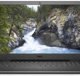 Dell Vostro 3500 Notebook (15.6&amp;quot;/i5-1135g7 /iris Xe/8gb/ssd256gb/w11pe/grey/black)