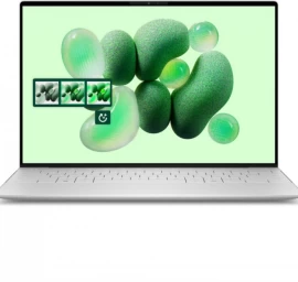 Dell Xps 13 9345 Nešiojamasis Kompiuteris (13.4&amp;quot;/snapdragon X Elite X1e-80-100 /16gb/ssd512gb/w11p/platinum)