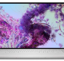 Dell Xps 16 9640 Nešiojamasis Kompiuteris (16.3&amp;quot;/ultra 9 185h /rtx4060/32gb/ssd1tb/w11p/platinum)