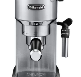 DeLonghi Dedica Style EC 685.M Espresso machine 1.1 L Semi-auto
