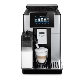 DeLonghi PrimaDonna ECAM610.55.SB coffee maker Fully-auto Espresso machine 2.2 L