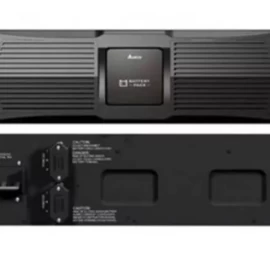 Delta Nepertraukiamo Maitinimo šaltinio Ges201b109035 Akumuliatorius