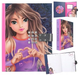 depesche Top Model Dienoraščio Kodas Naktinė Lemputė 12971