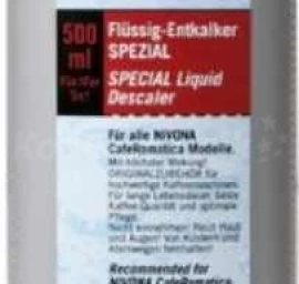 Descaler                                NIRK 70