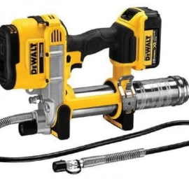 Dewalt Dcgg571m1 Akumuliatorinis Tepalas