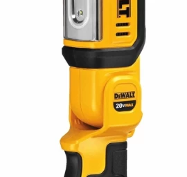 DeWALT DCL050 work light LED Black,Yellow