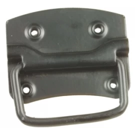 Dėžės/liuko rankena  MOD 900-90 10404 juodos sp.
