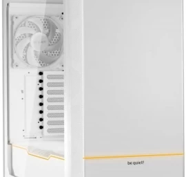 Dėžutė Būkite Tikri! Dark Base Pro 901 Argb White