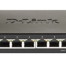 Dgs-1100-08v2/e