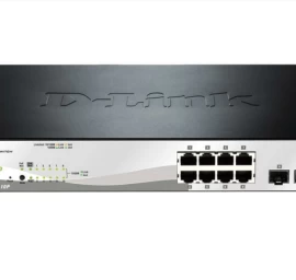 Dgs-1210-10p