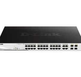 Dgs-1210-28mp/e