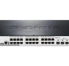 Dgs-1510-28xmp
