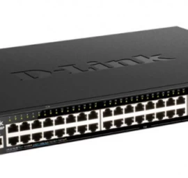 Dgs-1520-52mp/e