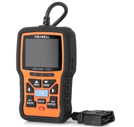 Diagnostikos įranga automobiliui CAN OBD2