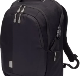 Dicota Eco 15,6 Kuprinė D30675 (maks.15,6&amp;quot;/juoda)