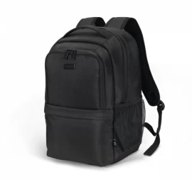 Dicota Eco Core Kuprinė D32027-rpet (maks. 14.1&amp;quot;/juoda)