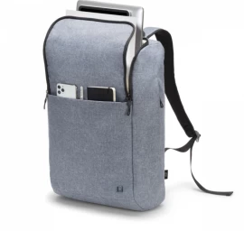 Dicota Eco Motion Kuprinė D31875-rpet (max.15.6&amp;quot;/grey)