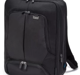 Dicota Eco Pro Kuprinė D30847-rpet (max.17.3&amp;quot;/black)