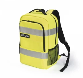 Dicota Hi-vis Bazinė Kuprinė P20471-17 (geltona/juoda)