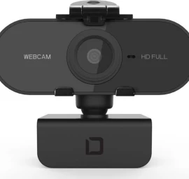 Dicota Webcam D31841