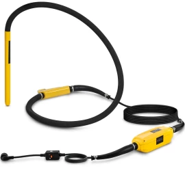 Didelio Dažnio Betono Vibratorius 50 Hz 1000 W