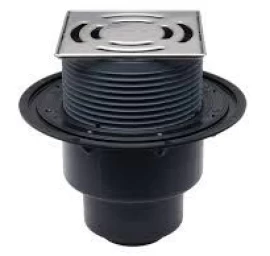 Didelio pralaidumo trapas vidaus patalpoms HL3100