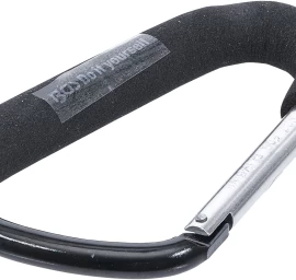 Didelis karabinas | JUMBO | 160 mm | 30 kg (8077)