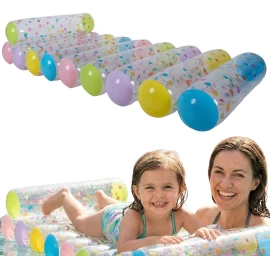 Didelis Kibiras Supynės Plastikinis Ryškiai žalias (plastikiniai Kabliukai)