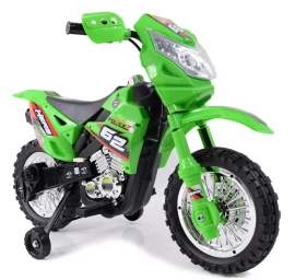 Didelis Motociklas Kryžius 2 Stiprus 2 Su Garsais Ir ś Zp-3999a