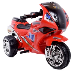 Didelis Motociklas Lenktynininkas Ssuzu Super Novelty /st-zp 2131