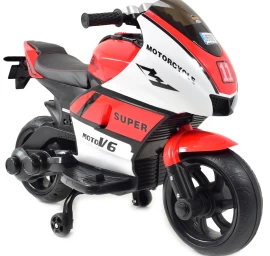 Didelis Motociklas Lenktynininkas Stiprus 2 Išskirtiniai, 2 Ratai/ht5189