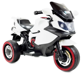 Didelis Motociklas Lenktynininkas Stiprus 2 Išskirtiniai, šviečiantys Ratai/dlx518