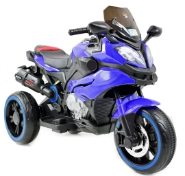 Didelis Motociklas Lenktynininkas Stiprus 2 Išskirtiniai, šviečiantys Ratai/hlx2018