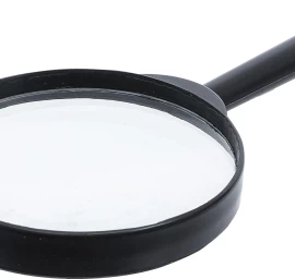 Didinamasis stiklas / lupa | Ø 100 mm (85860)