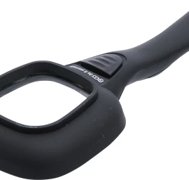 Didinamasis stiklas / lupa | LED (85865)