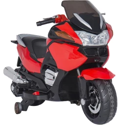 Didžiausias Itin Greitas Motociklas Lenktynininkas 118, Minkšti Ratai, Minkšta Sėdynė, Dujos Rankenoje, Stabdžiai /hzb118