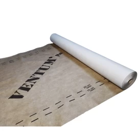 Difuzinė plėvelė VENTUM PLUS, 135g/m²