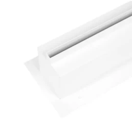Difuzorius plyšinis priglaistomas DPG10