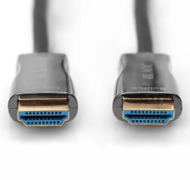 Digitus Ak-330125-200-s 20m /s1x Hdmi 1x Hdmi
