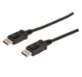 Digitus Ak-340103-010-s 1m /s1x Displayport 1x Displayport