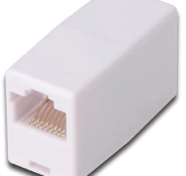 Digitus At-a 8/8 Rj45 Modulinis Adapteris