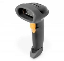 Digitus Brūkšninių Kodų Skaitytuvas Da-81001 Rj-45