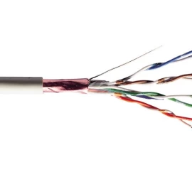 Digitus Cat5e F-utp 305 M 305 Instaliacinis Kabelis